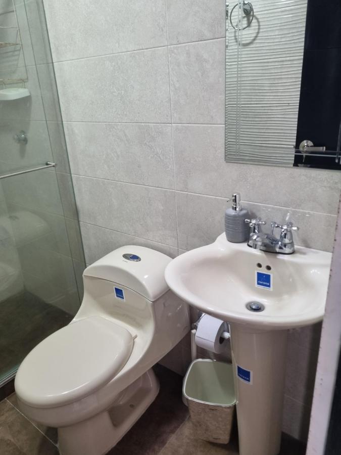 מלון Gaira Casa Tolo מראה חיצוני תמונה