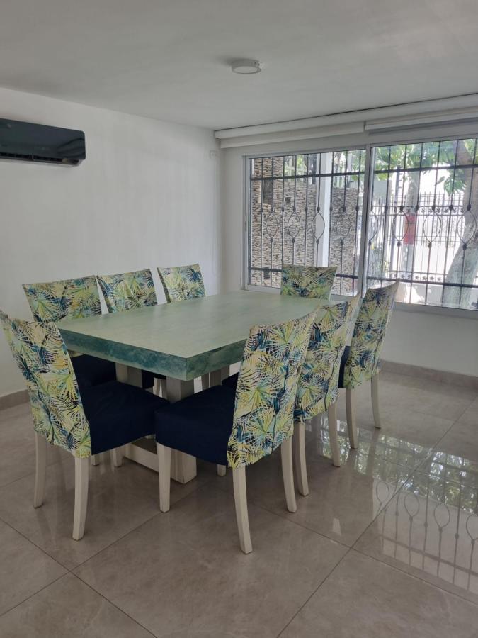מלון Gaira Casa Tolo מראה חיצוני תמונה