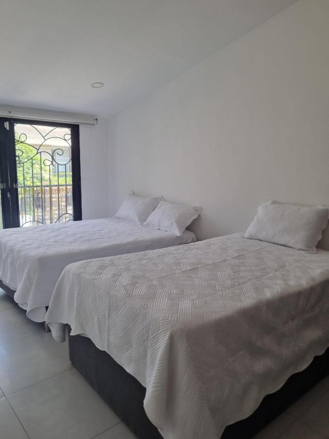 מלון Gaira Casa Tolo מראה חיצוני תמונה
